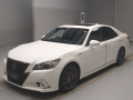 2015 Toyota Crown Hybrid