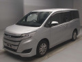 2021 Toyota Noah