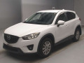 2013 Mazda CX-5