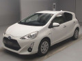 2016 Toyota Aqua