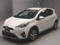 2019 Toyota Aqua