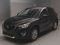 2012 Mazda CX-5