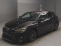 2012 Lexus CT