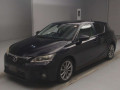2013 Lexus CT