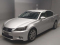 2012 Lexus GS