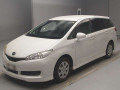2009 Toyota Wish