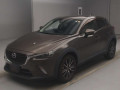 2017 Mazda CX-3