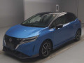 2021 Nissan Note