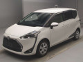 2020 Toyota Sienta