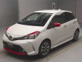 2015 Toyota Vitz
