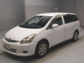2007 Toyota Wish
