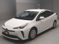2021 Toyota Prius