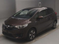 2016 Honda Fit Hybrid