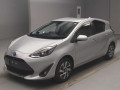 2019 Toyota Aqua