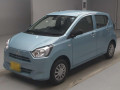 2026 Daihatsu Mira e:S