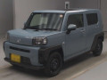 2025 Daihatsu TAFT