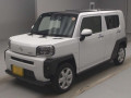 2025 Daihatsu TAFT