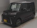 2025 Daihatsu Tanto Custom