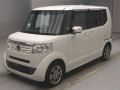 2013 Honda N-BOX