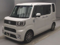 2017 Daihatsu Wake