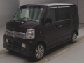 2007 Suzuki Every Wagon