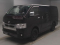 2021 Toyota Hiace Van