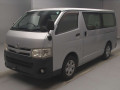 2013 Toyota Hiace Van