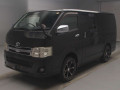 2010 Toyota Hiace Van
