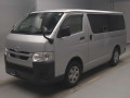 2021 Toyota Hiace Van