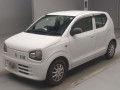 2016 Suzuki Alto
