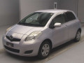 2008 Toyota Vitz