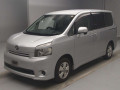 2008 Toyota Voxy