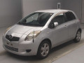 2007 Toyota Vitz