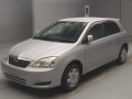 2003 Toyota Corolla Runx