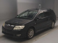2005 Toyota Corolla Fielder