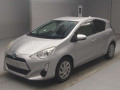 2015 Toyota Aqua