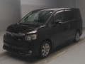 2008 Toyota Voxy