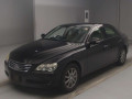 2008 Toyota Mark X
