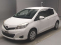 2013 Toyota Vitz