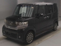 2014 Honda N-BOX CUSTOM