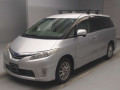 2011 Toyota Estima Hybrid