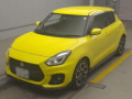 2017 Suzuki Swift Sport