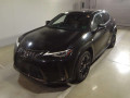 2019 Lexus UX