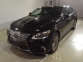 2012 Lexus LS
