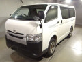 2015 Toyota Hiace Van