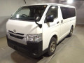 2021 Toyota Hiace Van