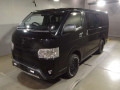 2016 Toyota Hiace Van