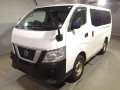 2018 Nissan NV350 CARAVAN VAN