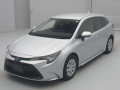 2021 Toyota Corolla Touring Wagon