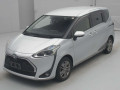 2019 Toyota Sienta